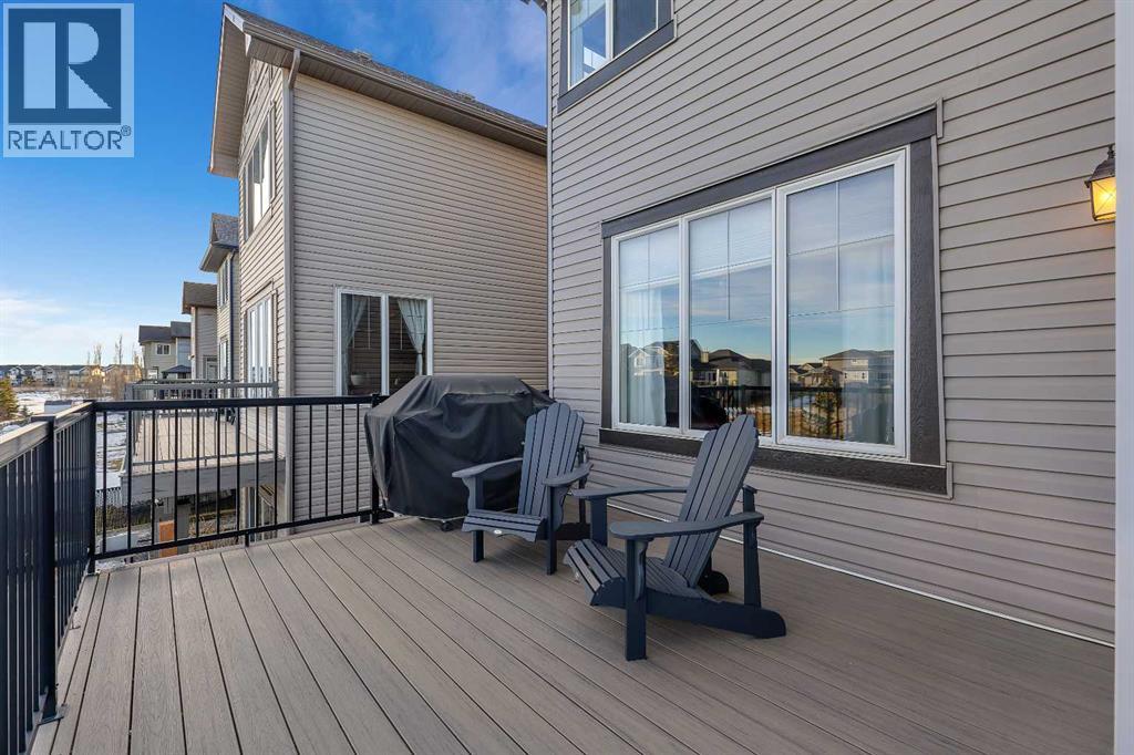 1674 Baywater Street Sw, Airdrie, Alberta  T4B 0A7 - Photo 19 - A2279682