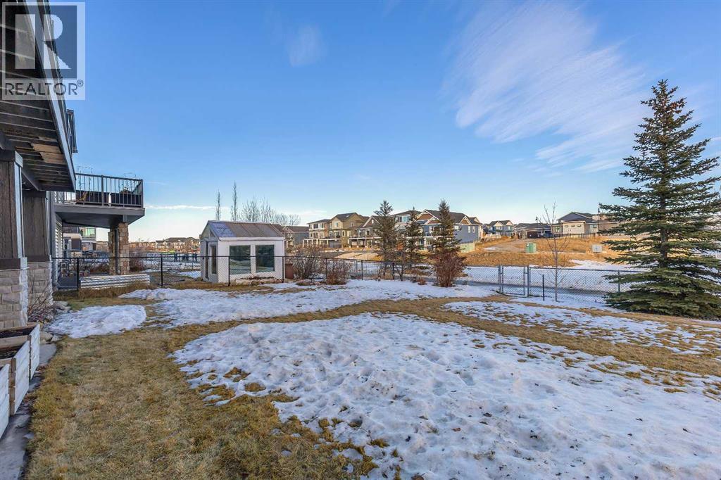 1674 Baywater Street Sw, Airdrie, Alberta  T4B 0A7 - Photo 42 - A2279682