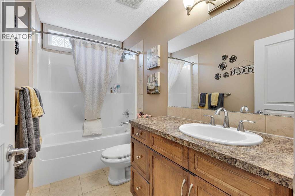 1674 Baywater Street Sw, Airdrie, Alberta  T4B 0A7 - Photo 27 - A2279682