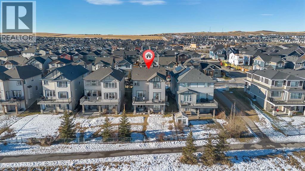 1674 Baywater Street Sw, Airdrie, Alberta  T4B 0A7 - Photo 49 - A2279682