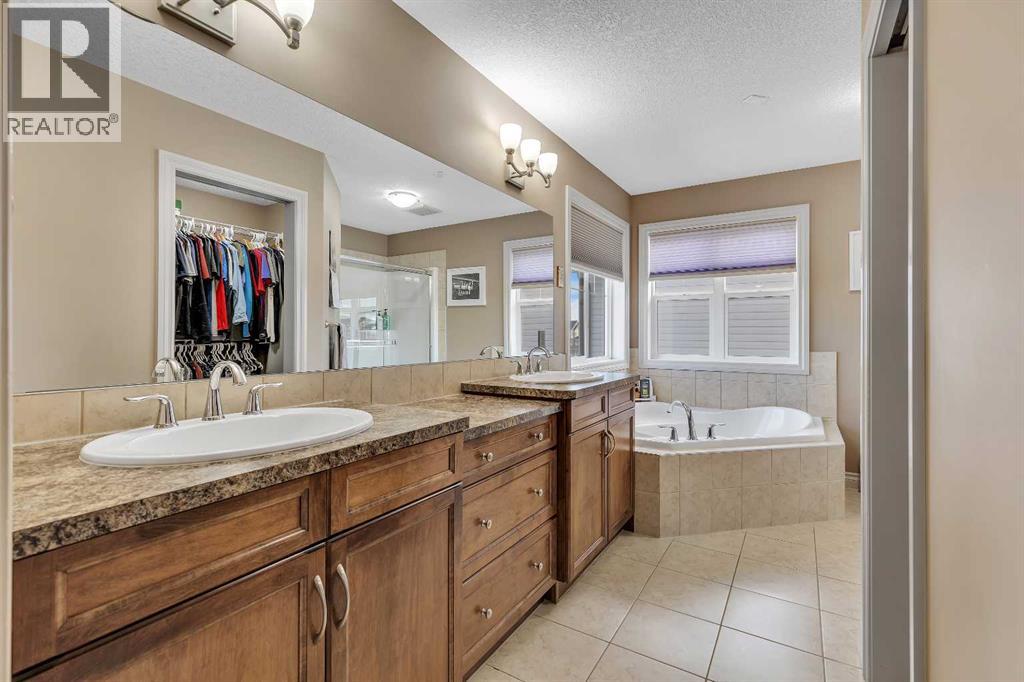 1674 Baywater Street Sw, Airdrie, Alberta  T4B 0A7 - Photo 30 - A2279682