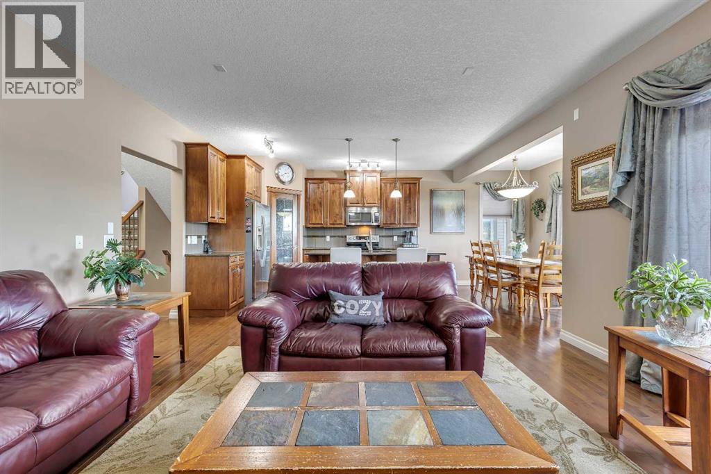 1674 Baywater Street Sw, Airdrie, Alberta  T4B 0A7 - Photo 11 - A2279682