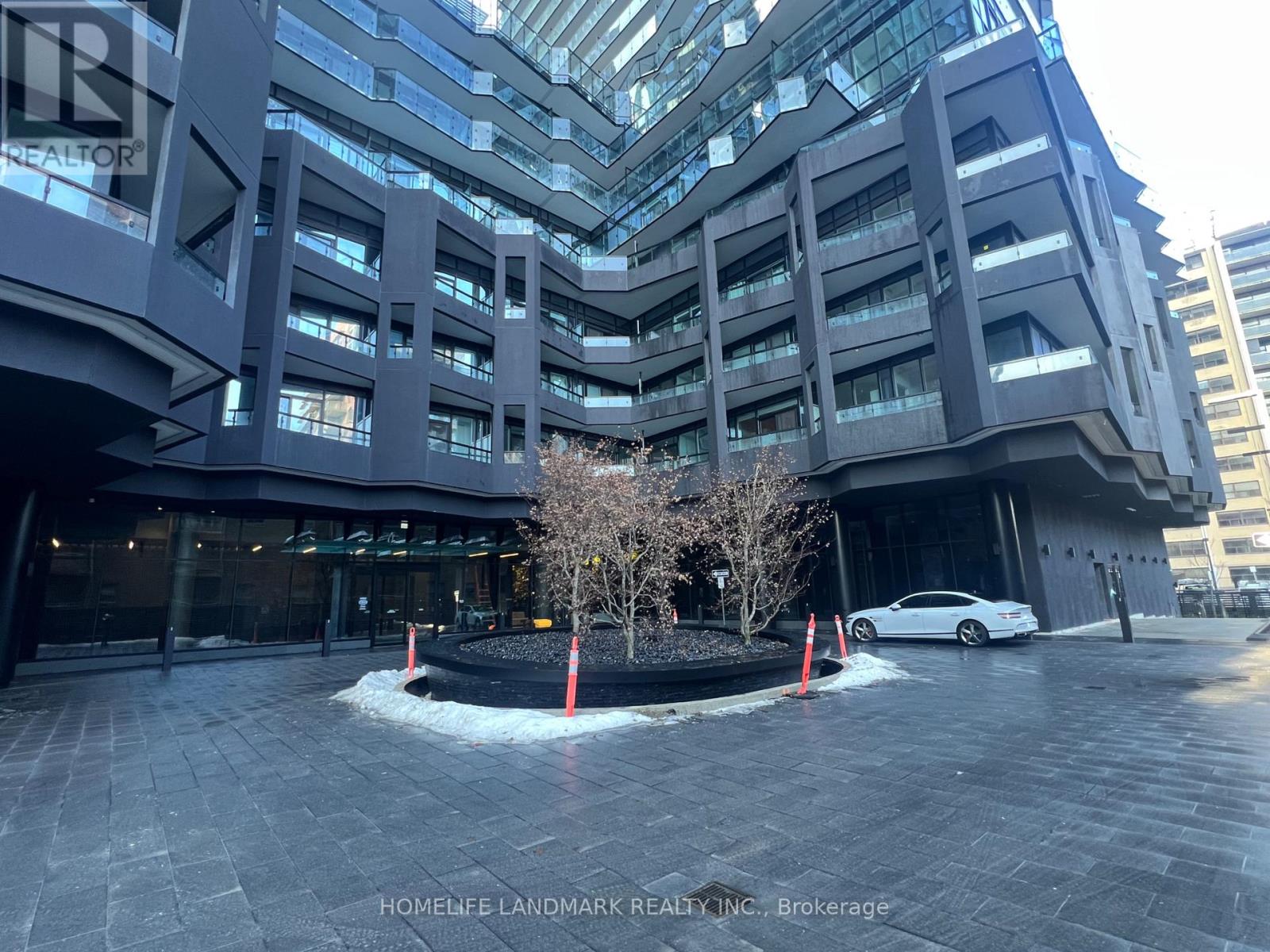 2402s - 110 Broadway Avenue, Toronto, Ontario  M4P 1V7 - Photo 8 - C12734344