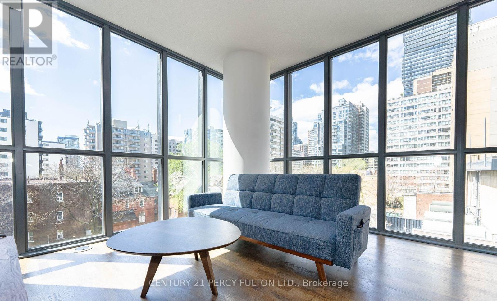 504 - 101 Charles Street, Toronto, Ontario  M4Y 1V2 - Photo 10 - C12734354