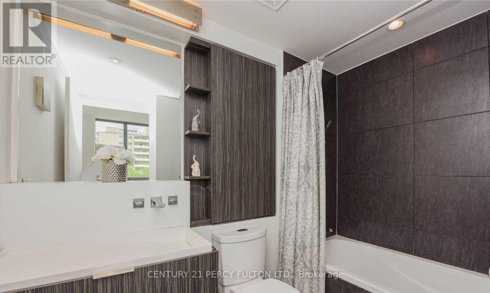 504 - 101 Charles Street, Toronto, Ontario  M4Y 1V2 - Photo 13 - C12734354