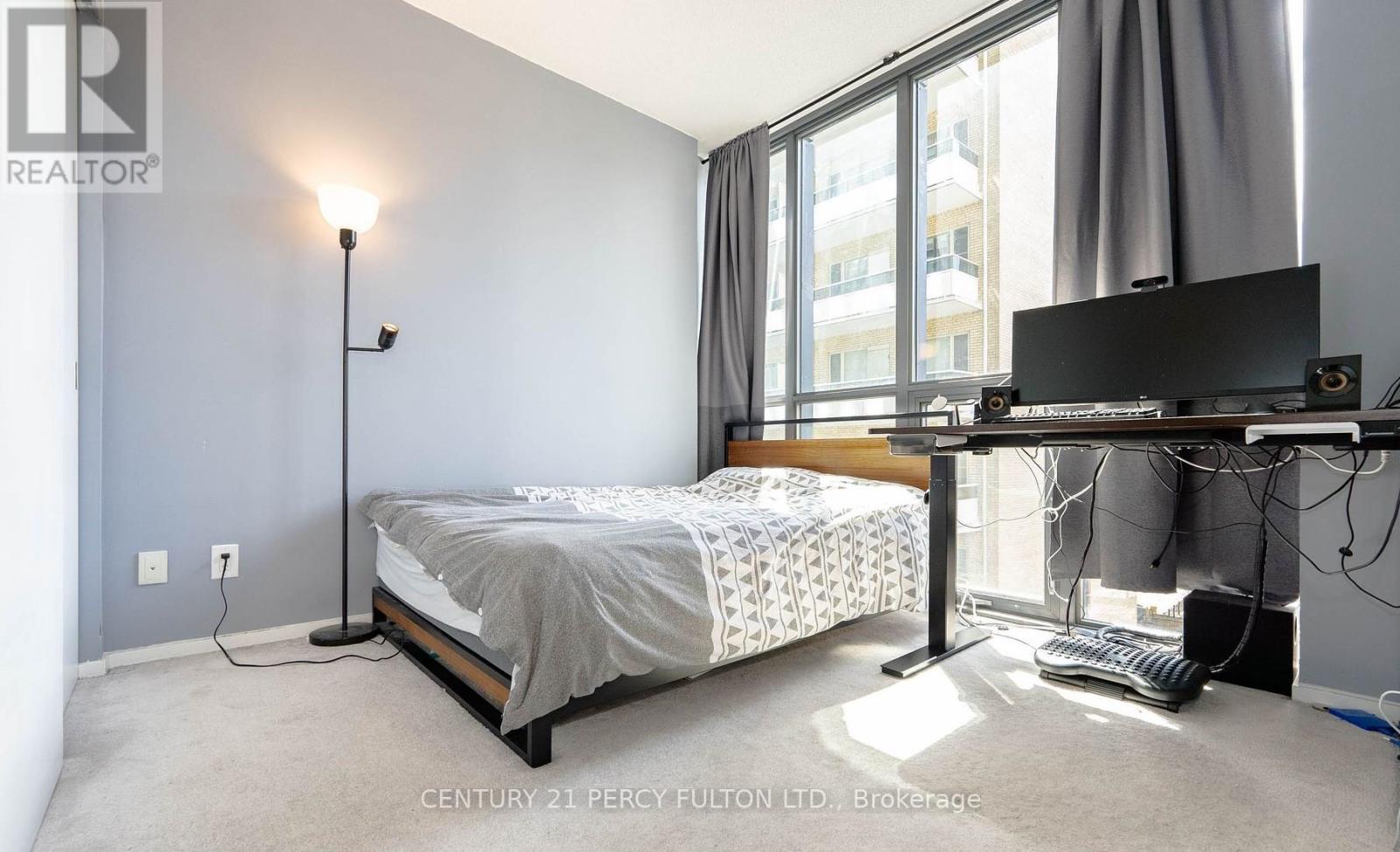 504 - 101 Charles Street, Toronto, Ontario  M4Y 1V2 - Photo 14 - C12734354