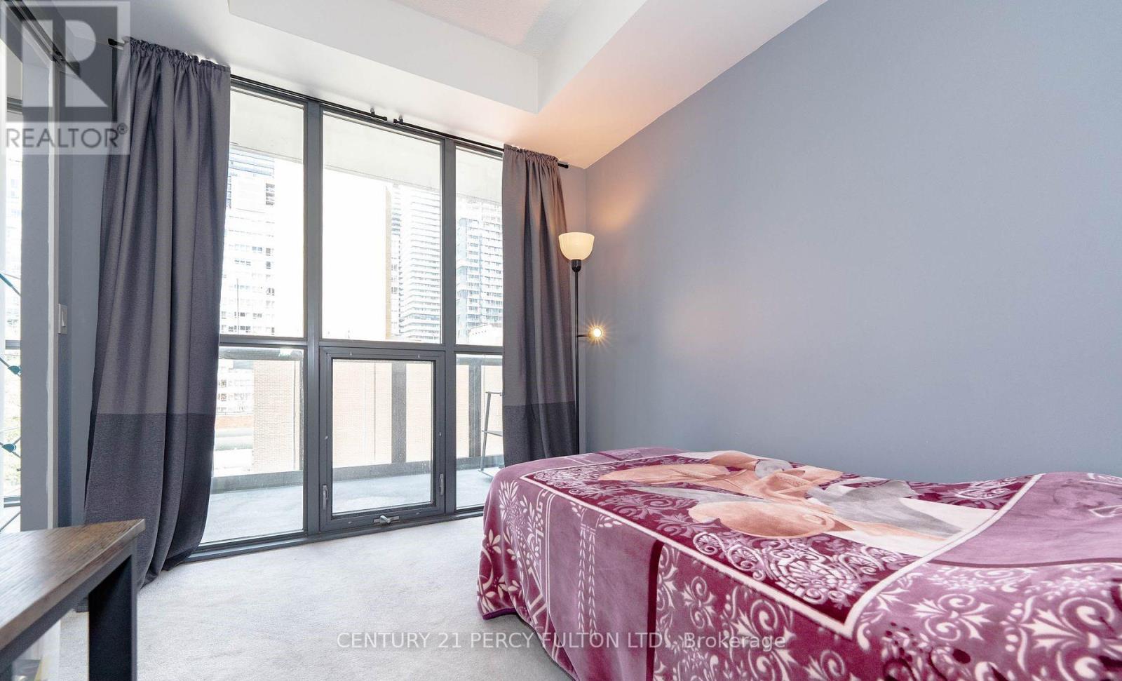 504 - 101 Charles Street, Toronto, Ontario  M4Y 1V2 - Photo 15 - C12734354