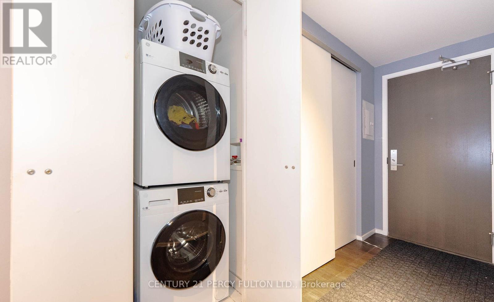 504 - 101 Charles Street, Toronto, Ontario  M4Y 1V2 - Photo 16 - C12734354