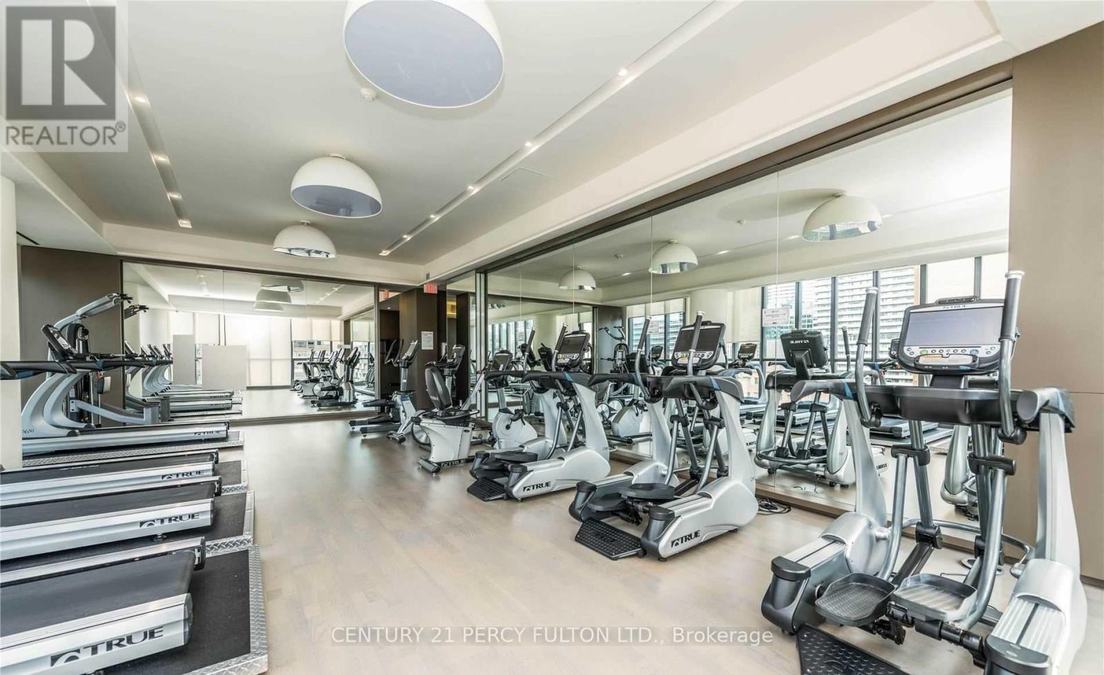 504 - 101 Charles Street, Toronto, Ontario  M4Y 1V2 - Photo 18 - C12734354