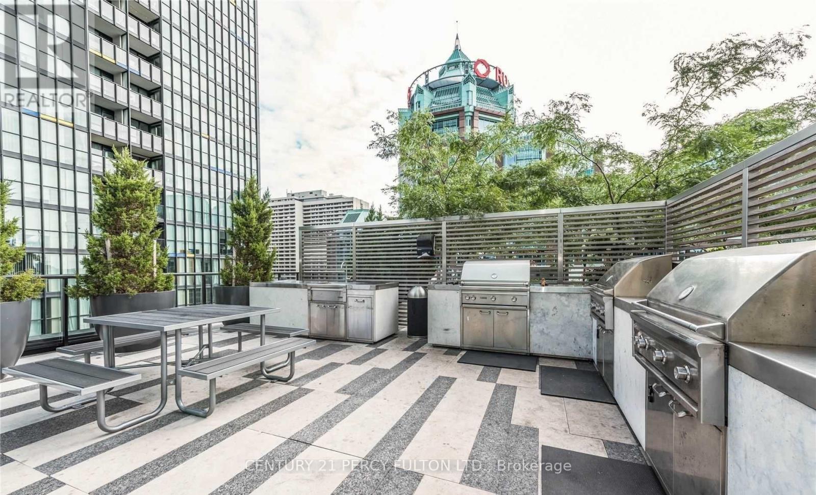 504 - 101 Charles Street, Toronto, Ontario  M4Y 1V2 - Photo 19 - C12734354