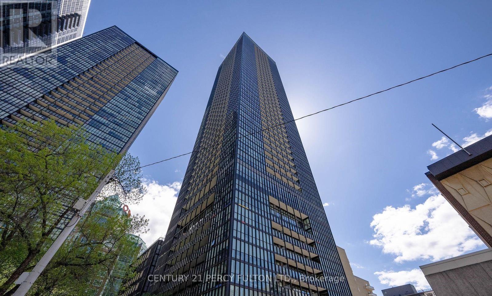 504 - 101 Charles Street, Toronto, Ontario  M4Y 1V2 - Photo 2 - C12734354