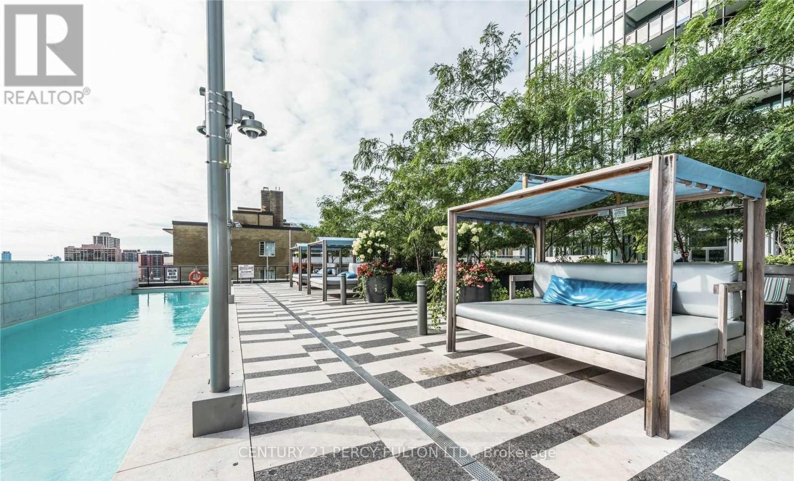 504 - 101 Charles Street, Toronto, Ontario  M4Y 1V2 - Photo 20 - C12734354