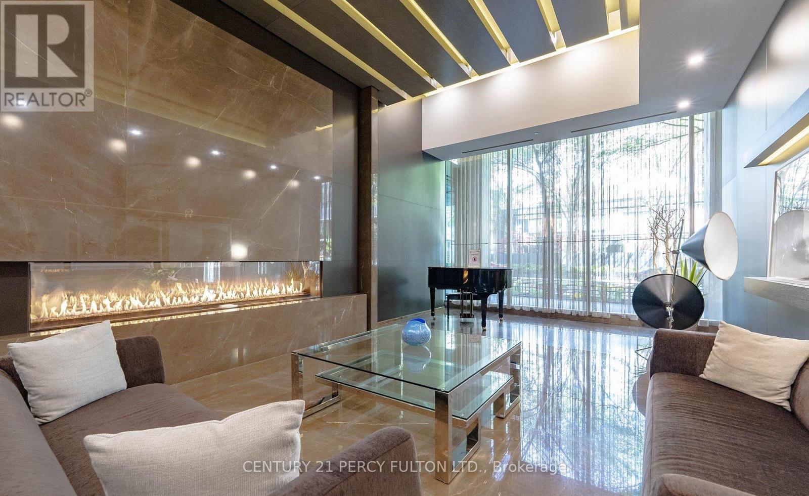 504 - 101 Charles Street, Toronto, Ontario  M4Y 1V2 - Photo 3 - C12734354