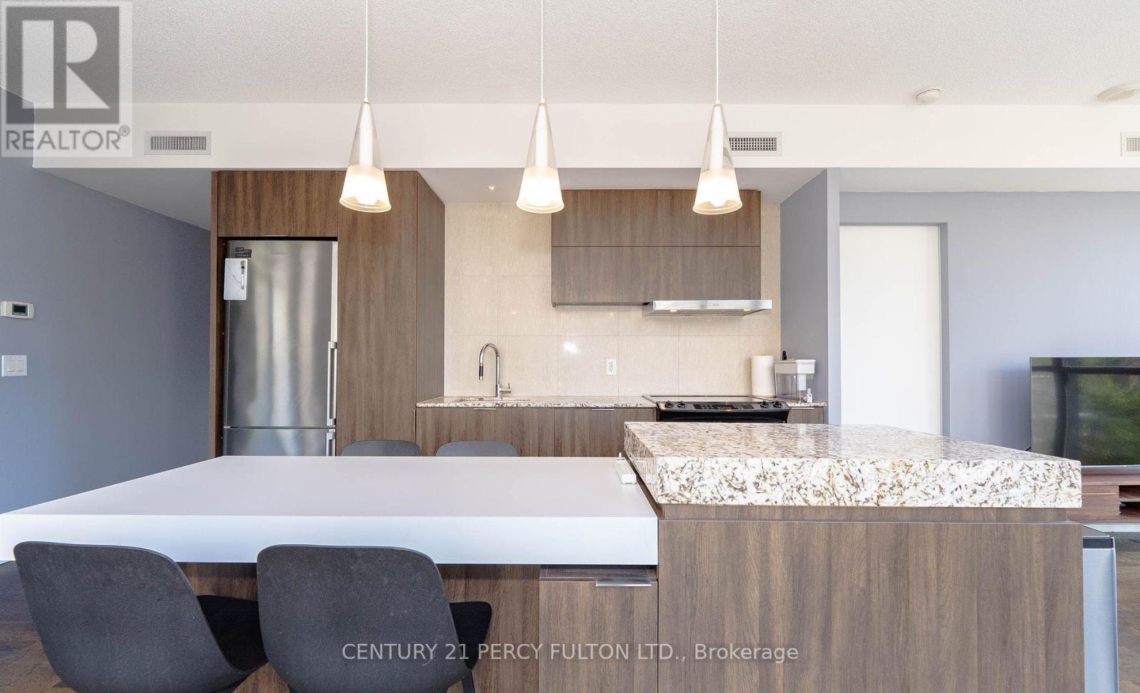 504 - 101 Charles Street, Toronto, Ontario  M4Y 1V2 - Photo 8 - C12734354