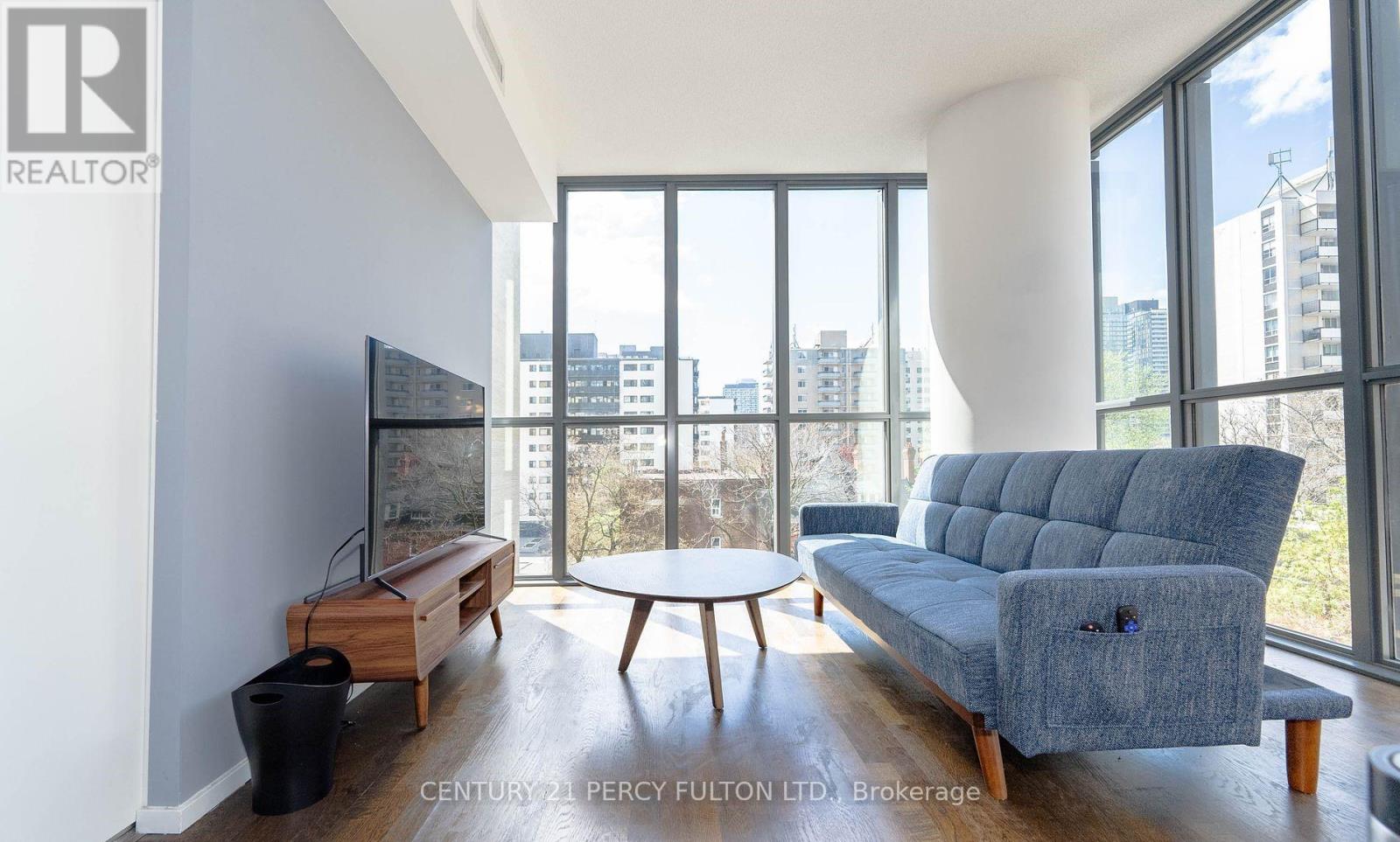 504 - 101 Charles Street, Toronto, Ontario  M4Y 1V2 - Photo 9 - C12734354