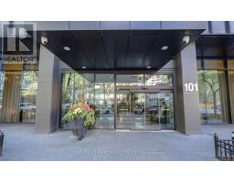 504 - 101 CHARLES STREET, Toronto, Ontario