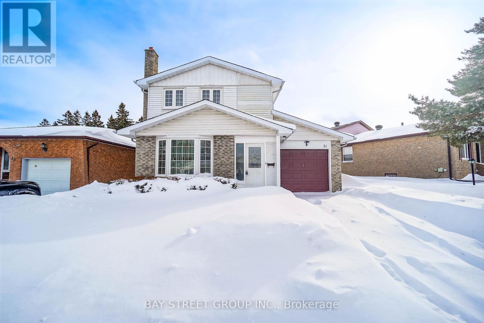 51 Bridley Drive, Toronto, Ontario  M1V 1B2 - Photo 37 - E12734330