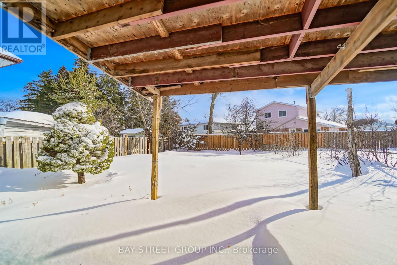 51 Bridley Drive, Toronto, Ontario  M1V 1B2 - Photo 38 - E12734330