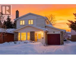 51 BRIDLEY DRIVE, Toronto, Ontario