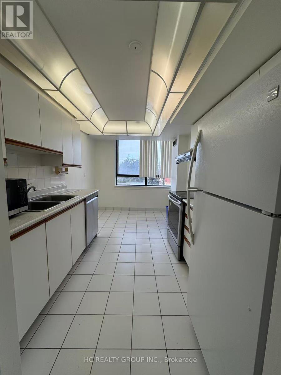 414 - 55 Bamburgh Circle, Toronto, Ontario  M1W 3V4 - Photo 12 - E12734346