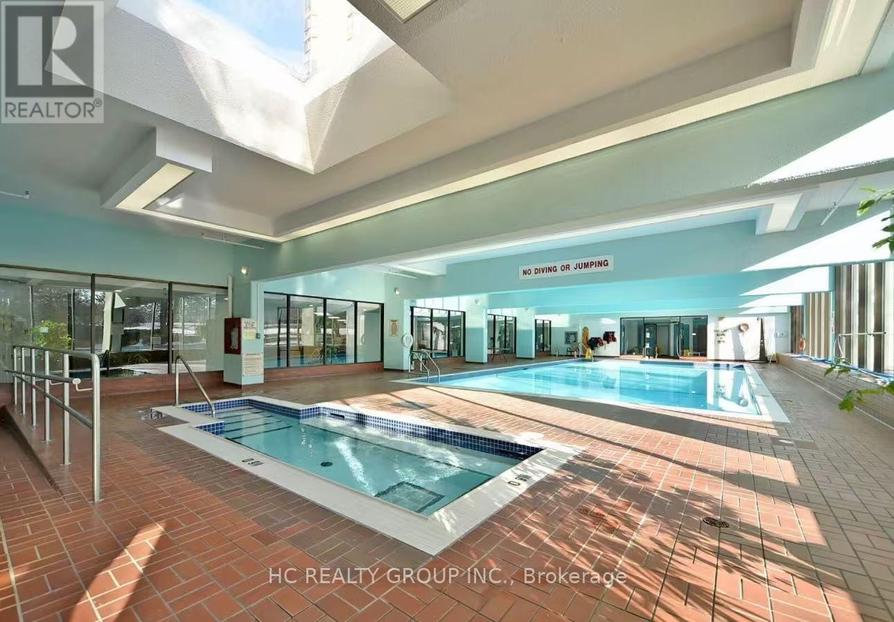 414 - 55 Bamburgh Circle, Toronto, Ontario  M1W 3V4 - Photo 2 - E12734346