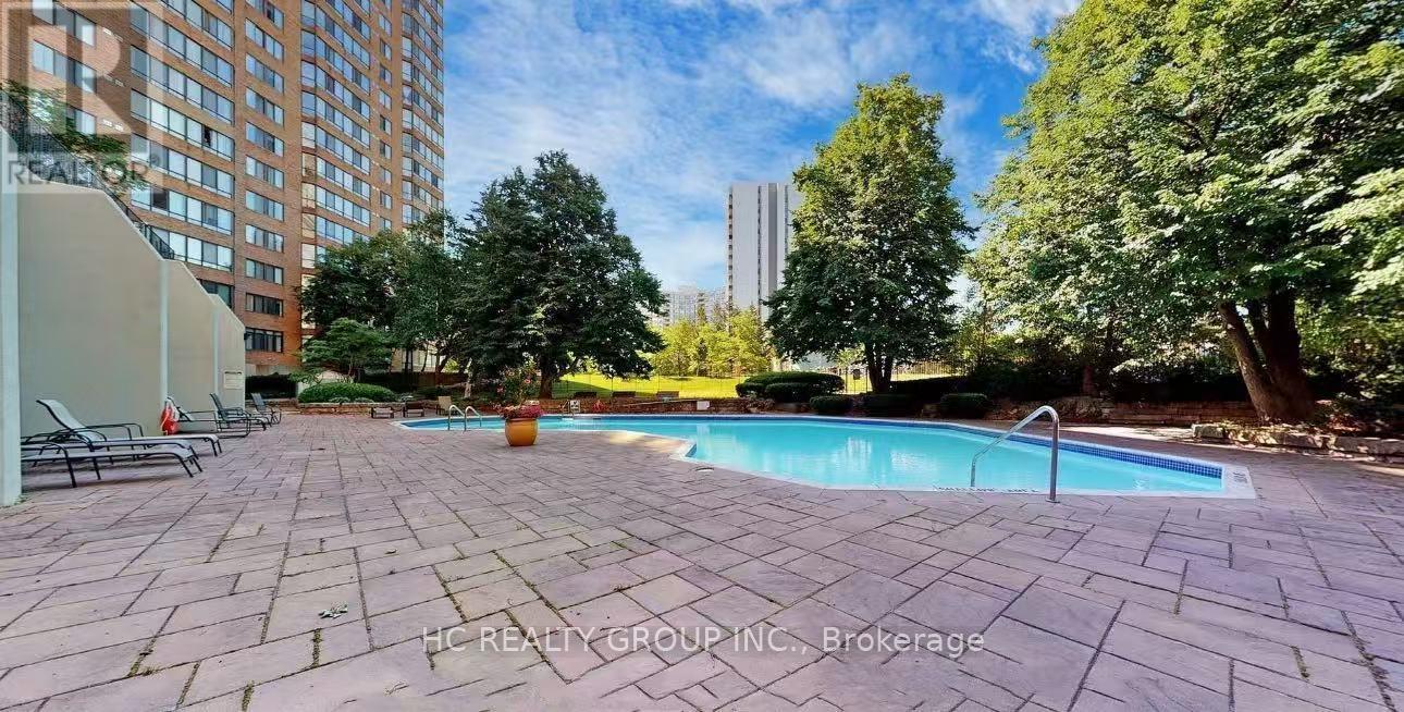 414 - 55 Bamburgh Circle, Toronto, Ontario  M1W 3V4 - Photo 3 - E12734346