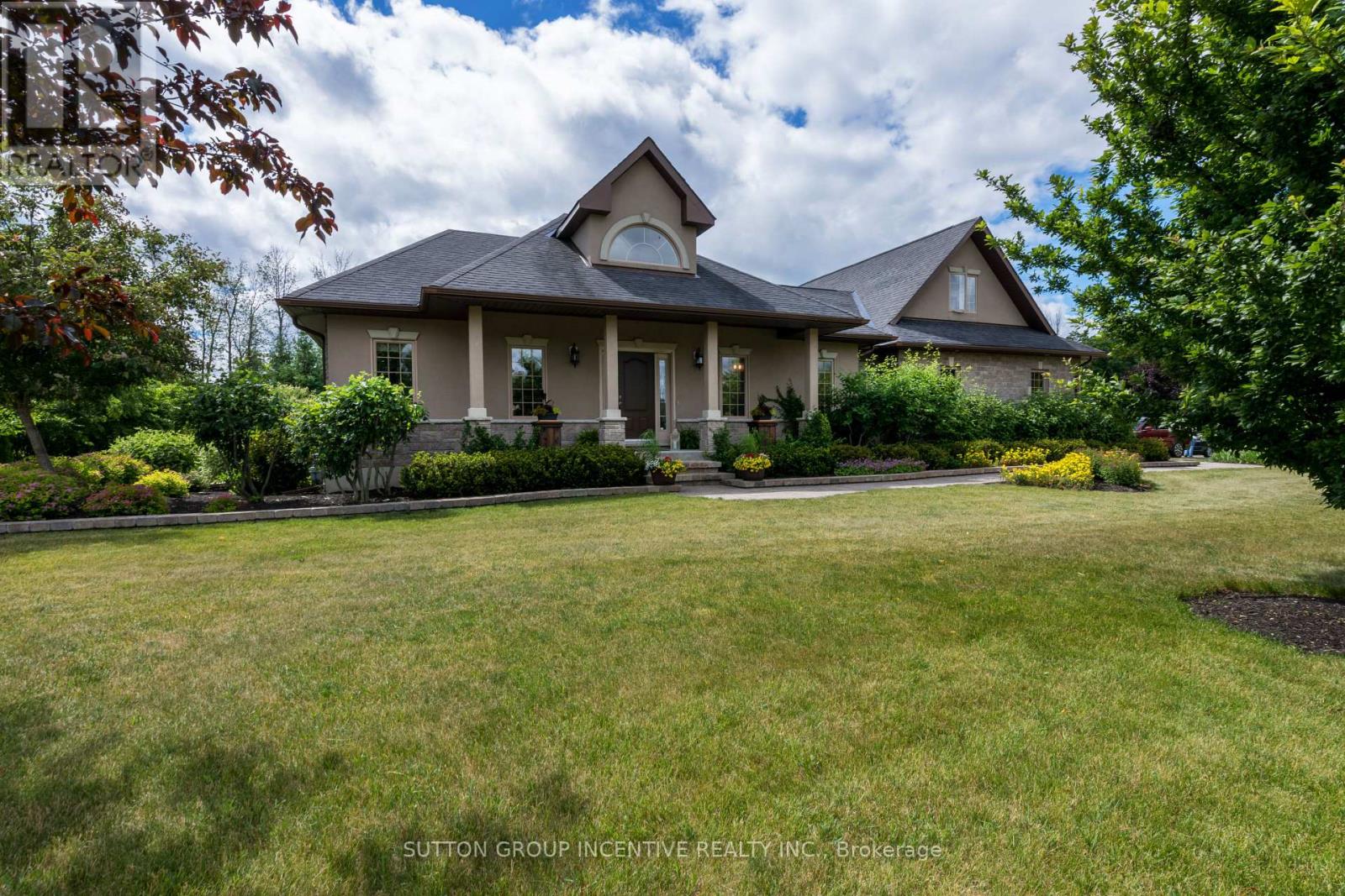 34 BASSWOOD CIRCLE, Oro-Medonte, Ontario