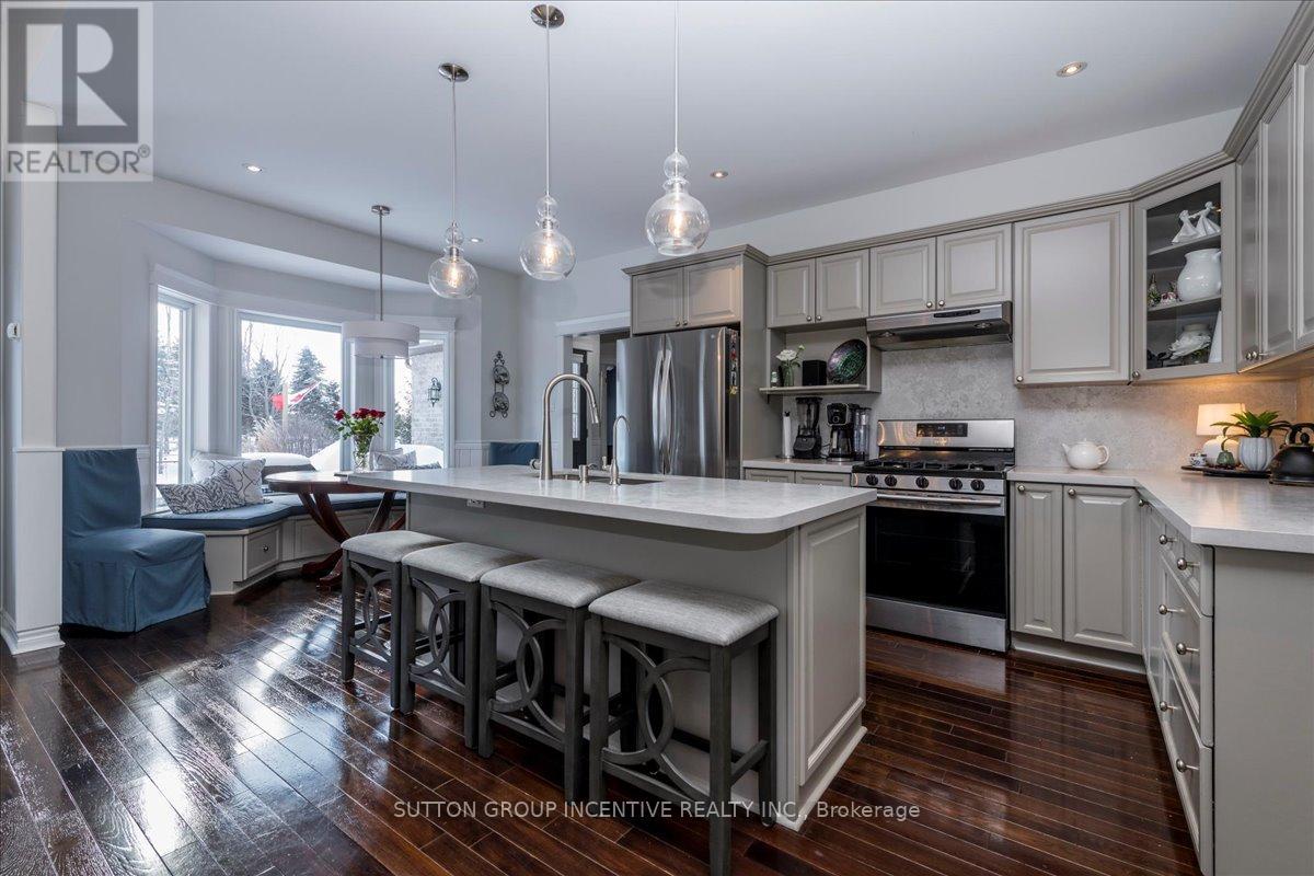 34 Basswood Circle, Oro-Medonte, Ontario  L0L 2L0 - Photo 10 - S12734360