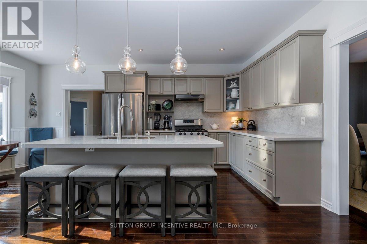 34 Basswood Circle, Oro-Medonte, Ontario  L0L 2L0 - Photo 11 - S12734360