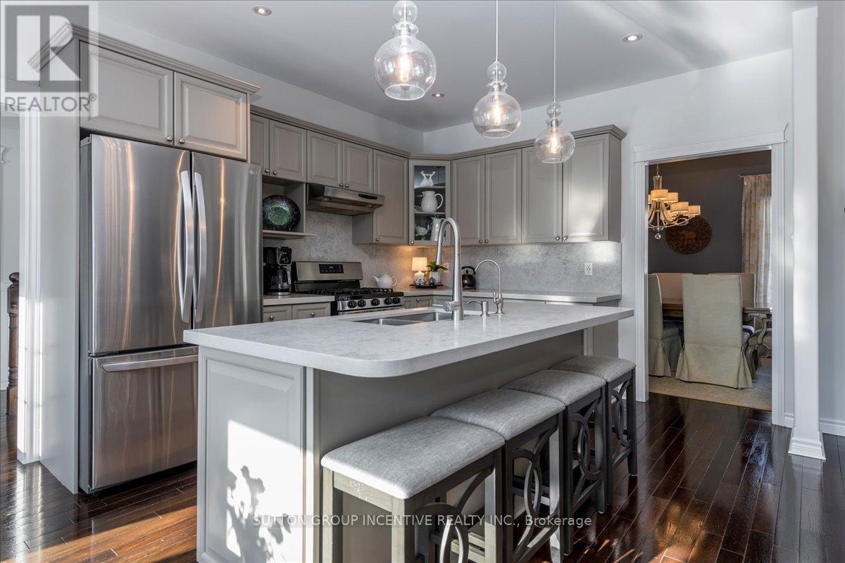 34 Basswood Circle, Oro-Medonte, Ontario  L0L 2L0 - Photo 12 - S12734360