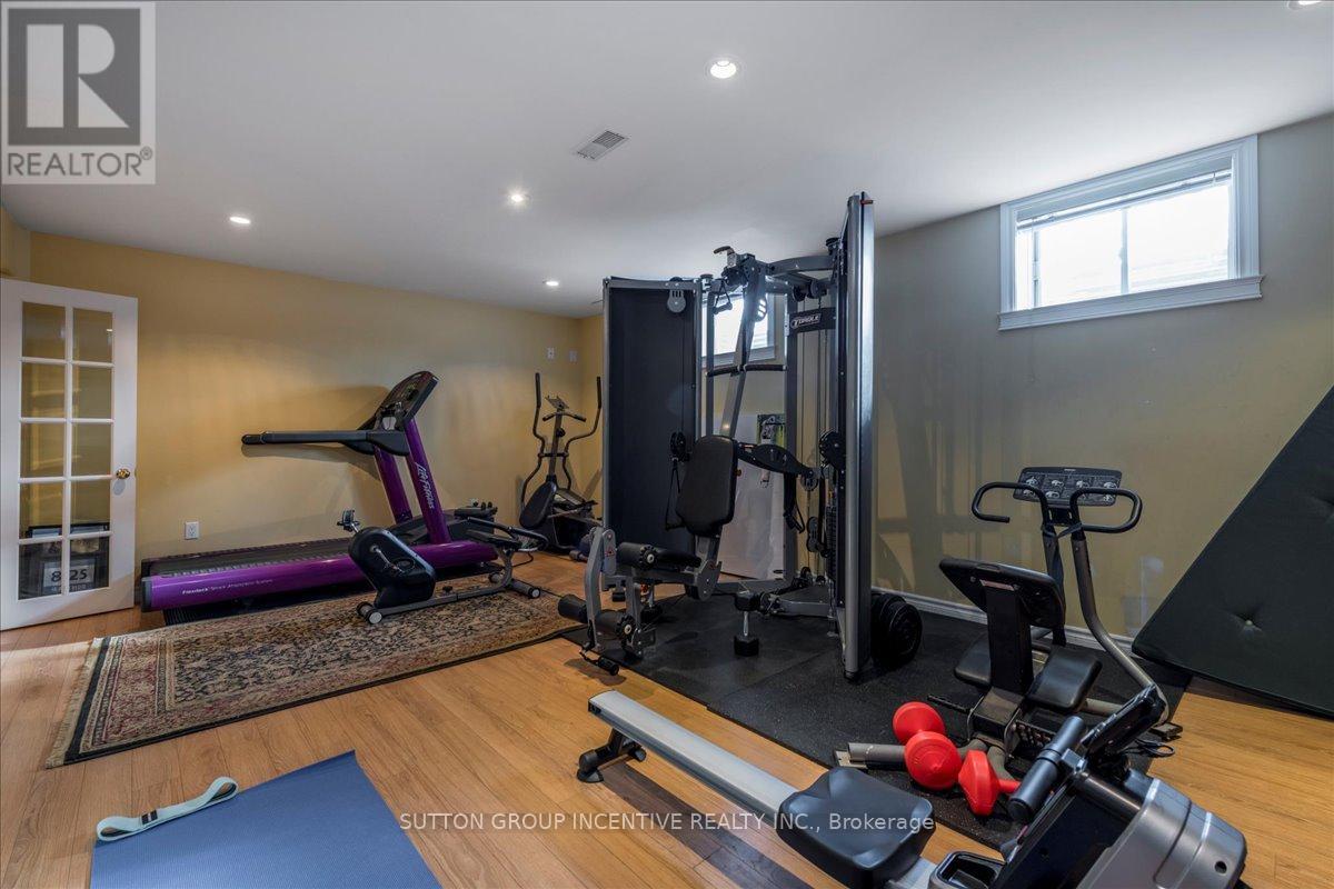 34 Basswood Circle, Oro-Medonte, Ontario  L0L 2L0 - Photo 34 - S12734360