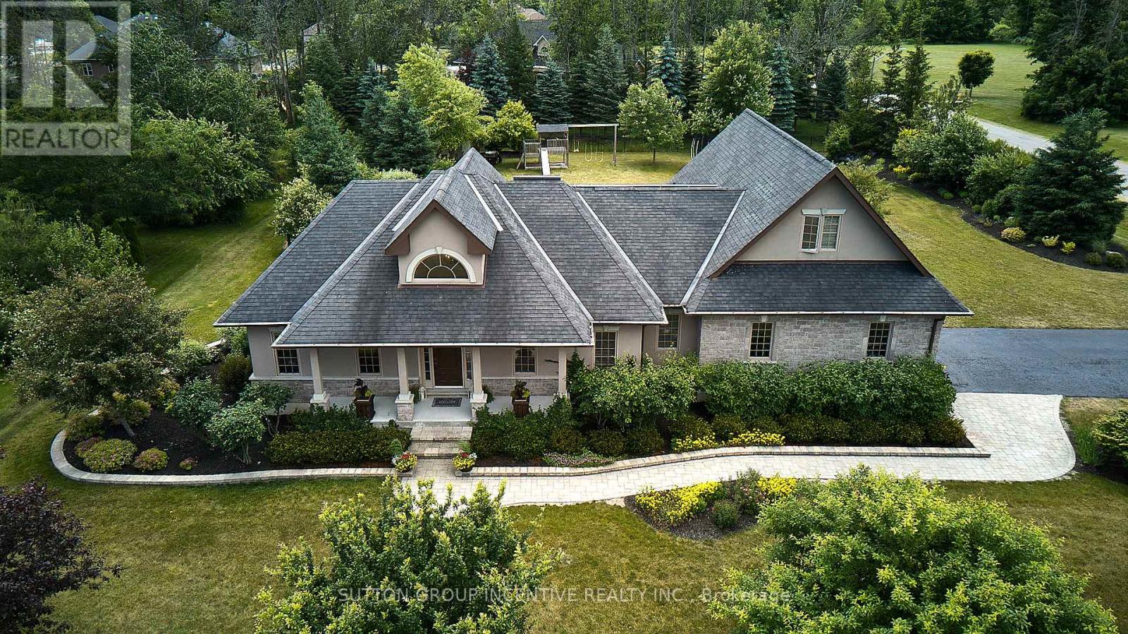 34 Basswood Circle, Oro-Medonte, Ontario  L0L 2L0 - Photo 35 - S12734360