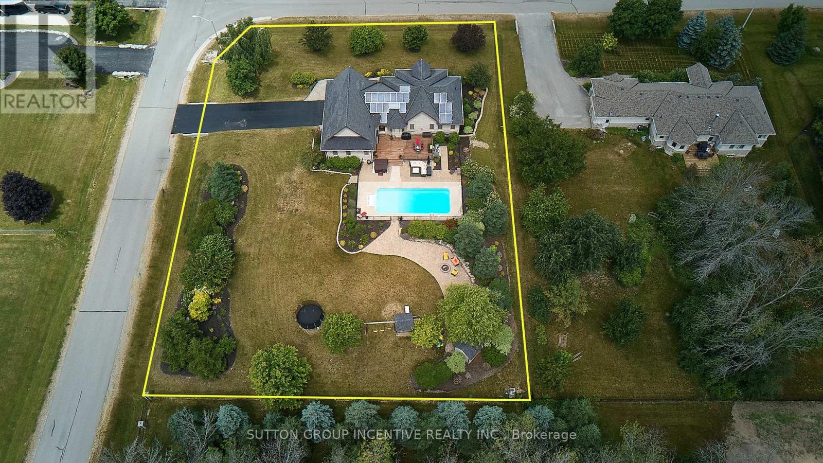 34 Basswood Circle, Oro-Medonte, Ontario  L0L 2L0 - Photo 42 - S12734360