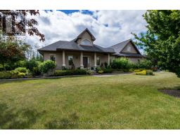34 BASSWOOD CIRCLE, Oro-Medonte, Ontario