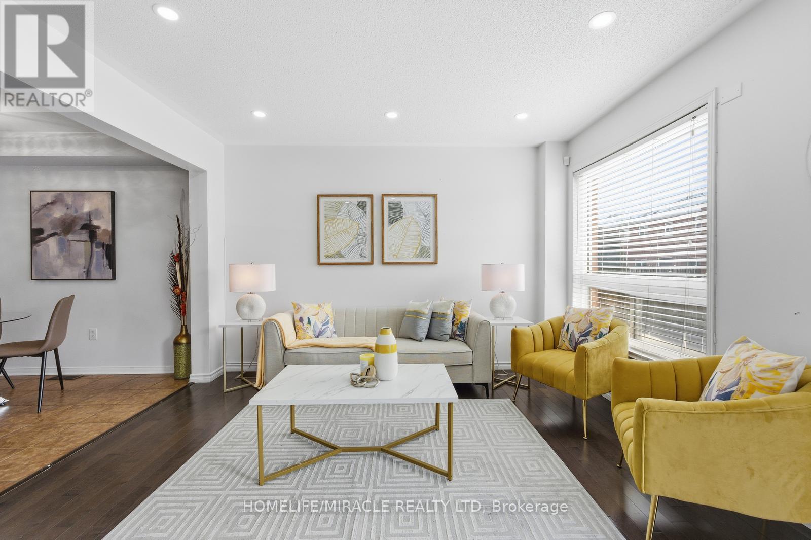 99 Spicebush Terrace, Brampton, Ontario  L6X 0J5 - Photo 11 - W12734334