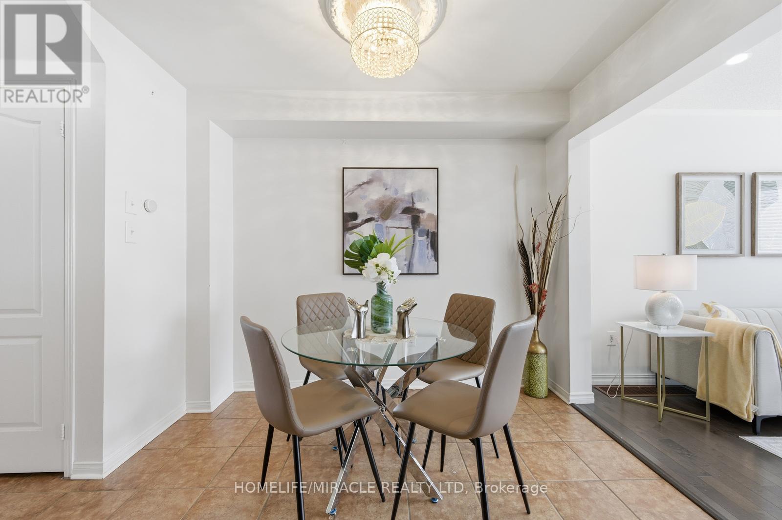 99 Spicebush Terrace, Brampton, Ontario  L6X 0J5 - Photo 18 - W12734334