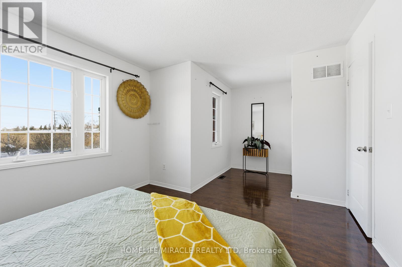 99 Spicebush Terrace, Brampton, Ontario  L6X 0J5 - Photo 31 - W12734334