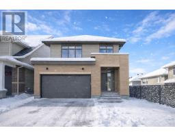 28 GREENSAND PLACE, Ottawa, Ontario