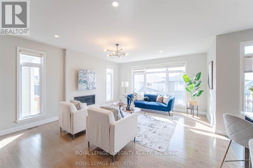 28 Greensand Place, Ottawa, Ontario  K2T 0L9 - Photo 10 - X12734306