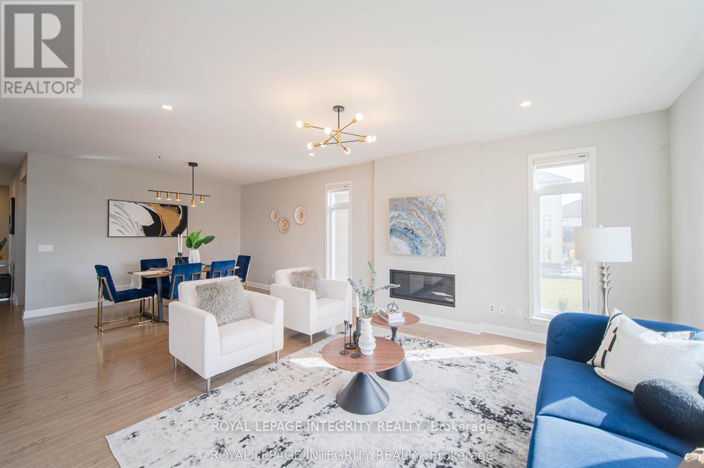 28 Greensand Place, Ottawa, Ontario  K2T 0L9 - Photo 11 - X12734306