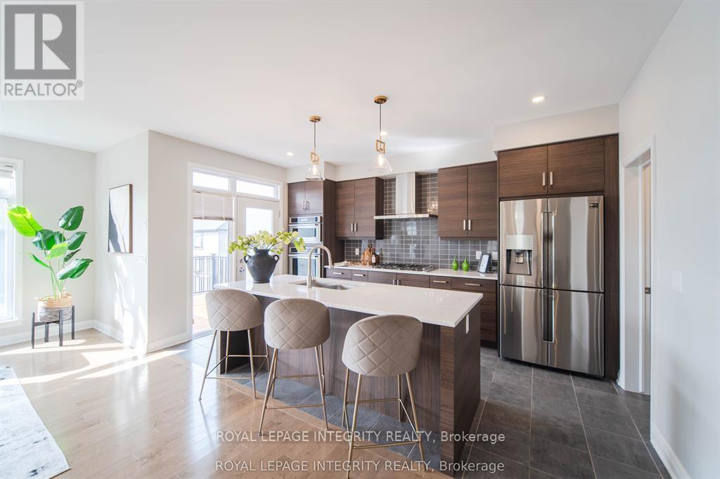 28 Greensand Place, Ottawa, Ontario  K2T 0L9 - Photo 13 - X12734306