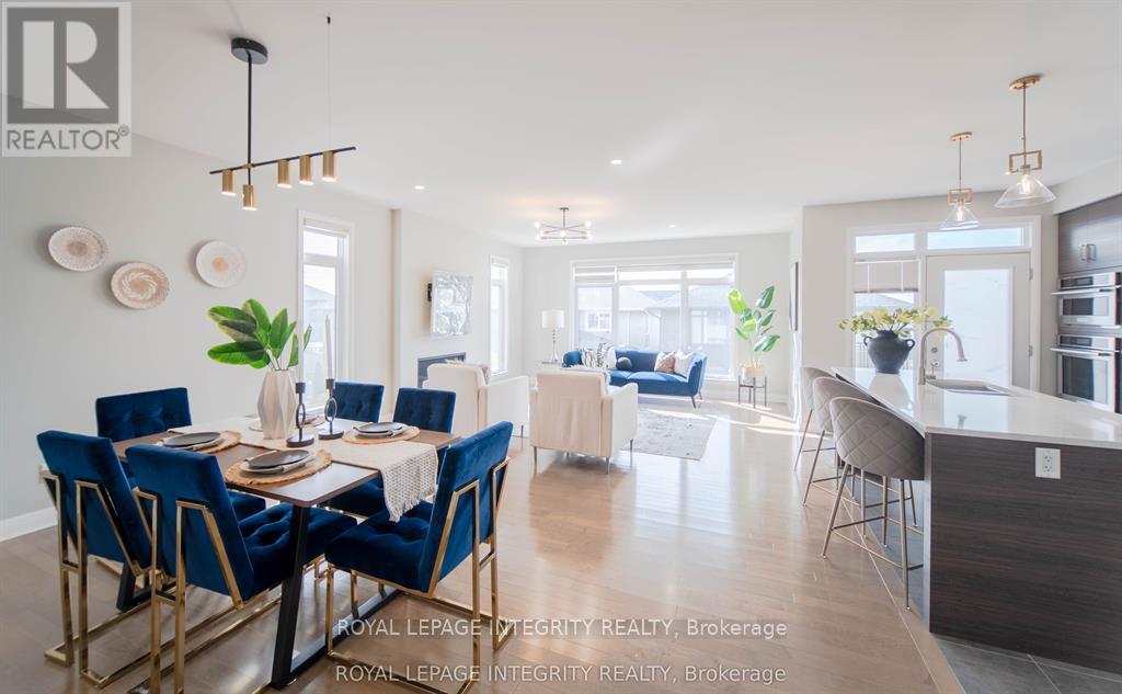 28 Greensand Place, Ottawa, Ontario  K2T 0L9 - Photo 7 - X12734306