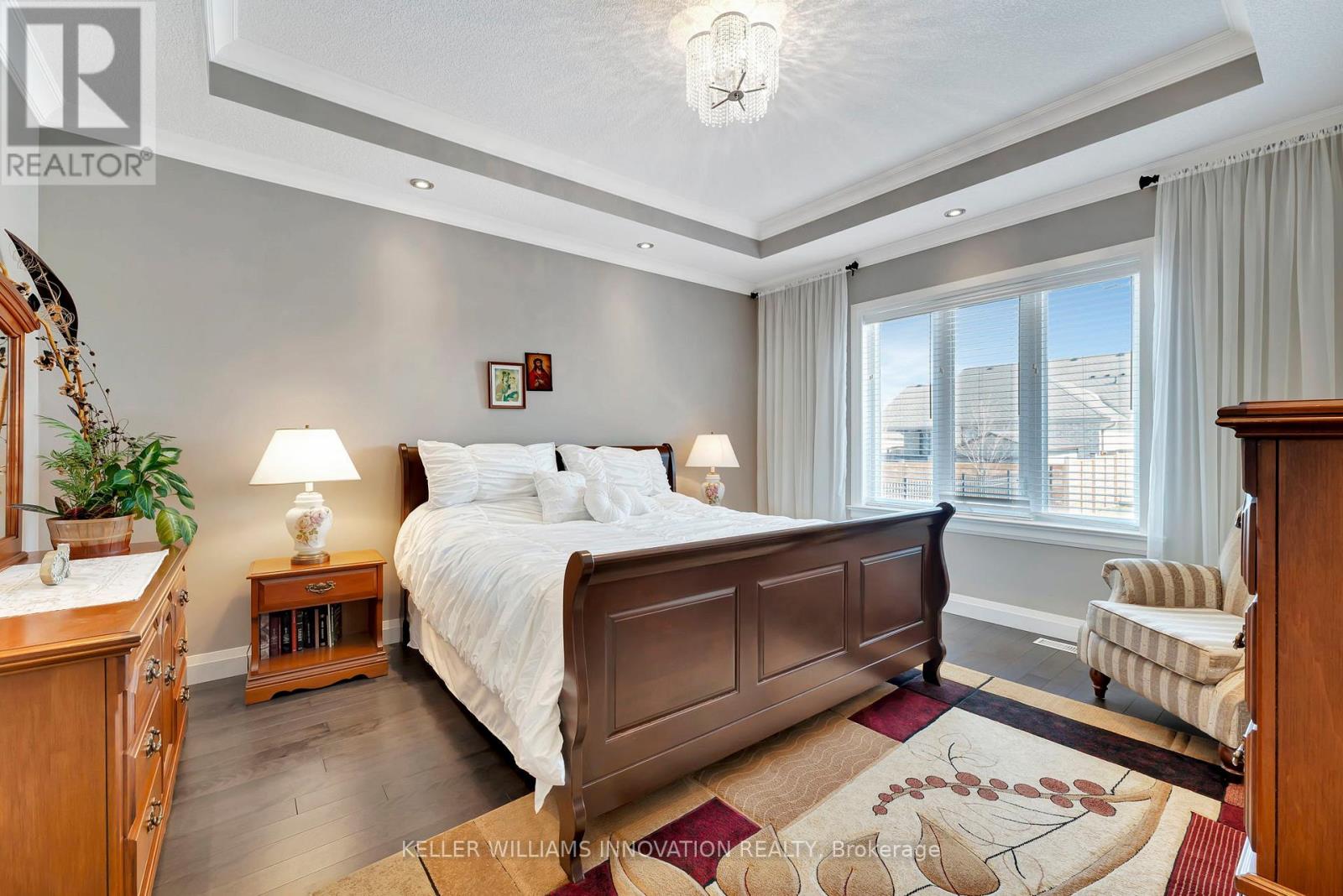 107 Forbes Crescent, North Perth, Ontario  N4W 0B4 - Photo 12 - X12734342