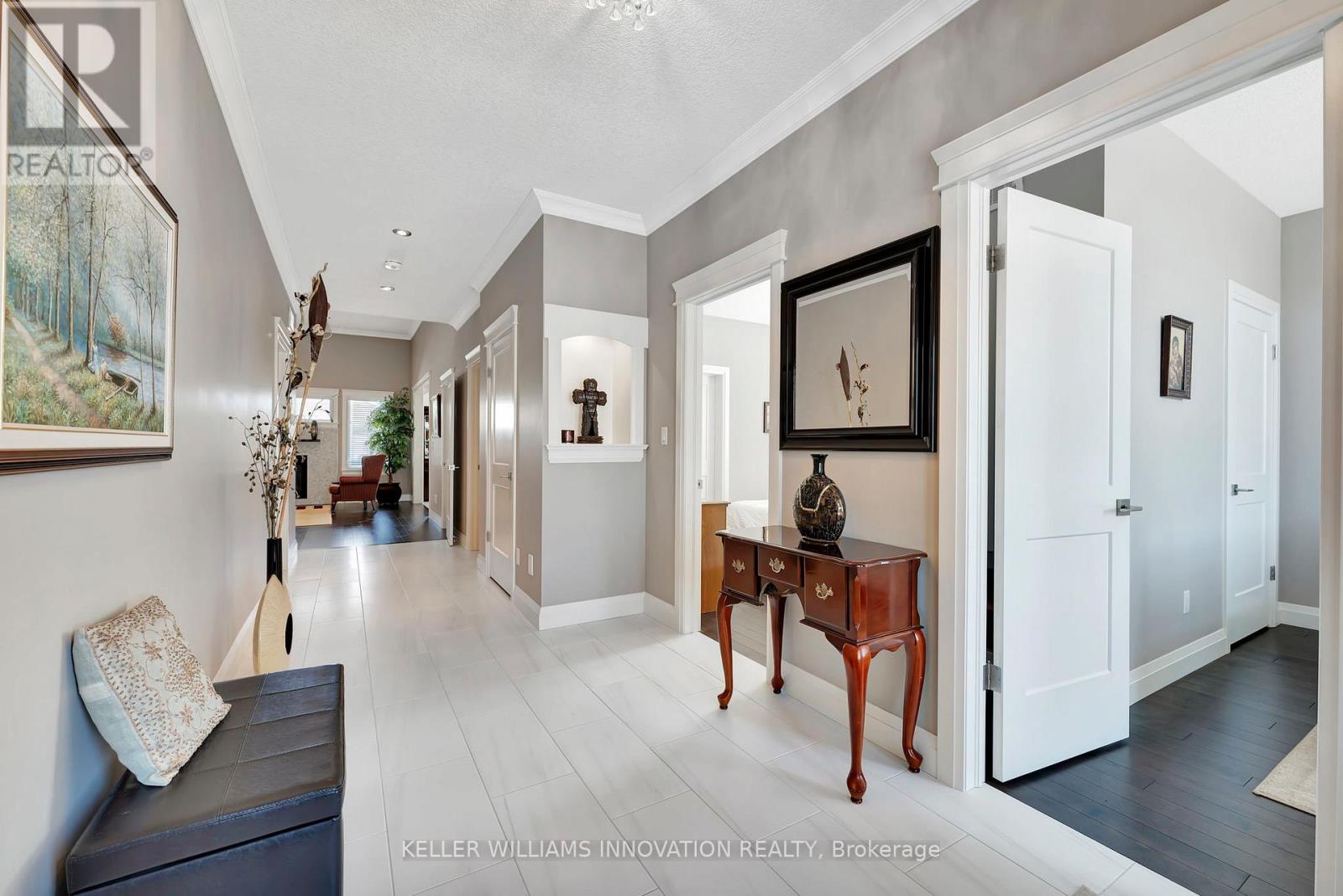 107 Forbes Crescent, North Perth, Ontario  N4W 0B4 - Photo 17 - X12734342