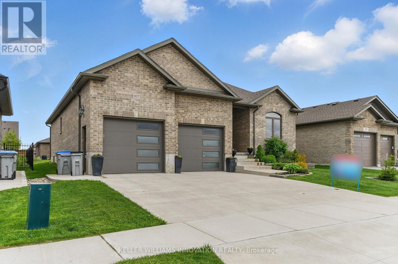 107 Forbes Crescent, North Perth, Ontario  N4W 0B4 - Photo 34 - X12734342