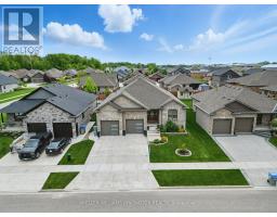 107 FORBES CRESCENT, North Perth, Ontario