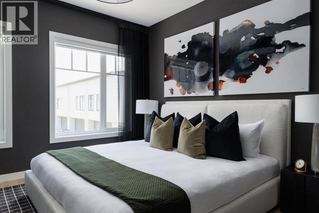 8163 8 Avenue Sw, Calgary, Alberta  T3H 6B1 - Photo 10 - A2273323