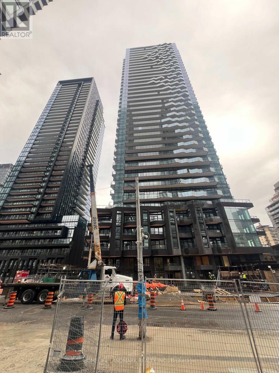 2402s - 110 Broadway Avenue, Toronto, Ontario  M4P 1V7 - Photo 38 - C12734344