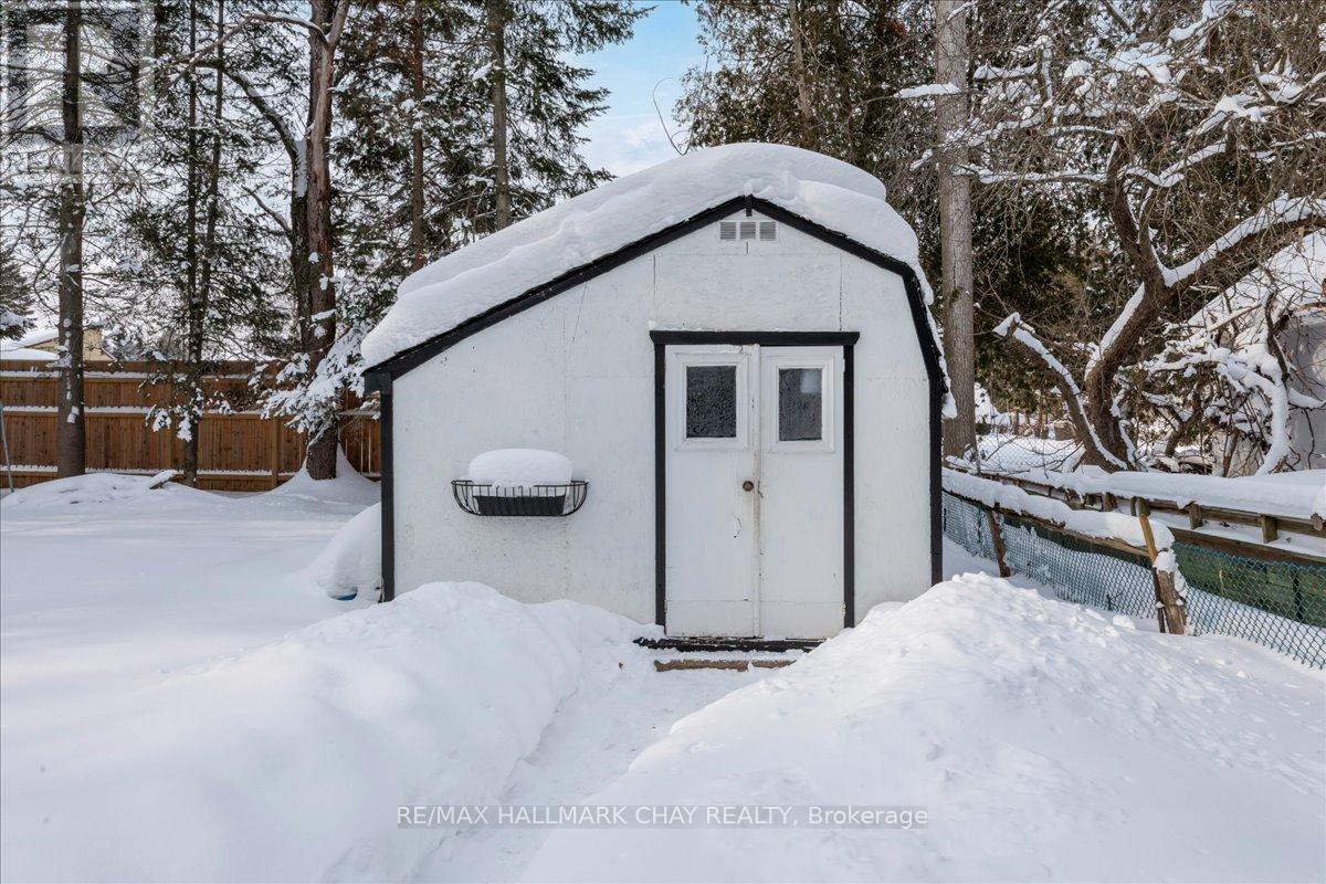 2422 25 Side Road, Innisfil, Ontario  L9S 3Y7 - Photo 17 - N12726762