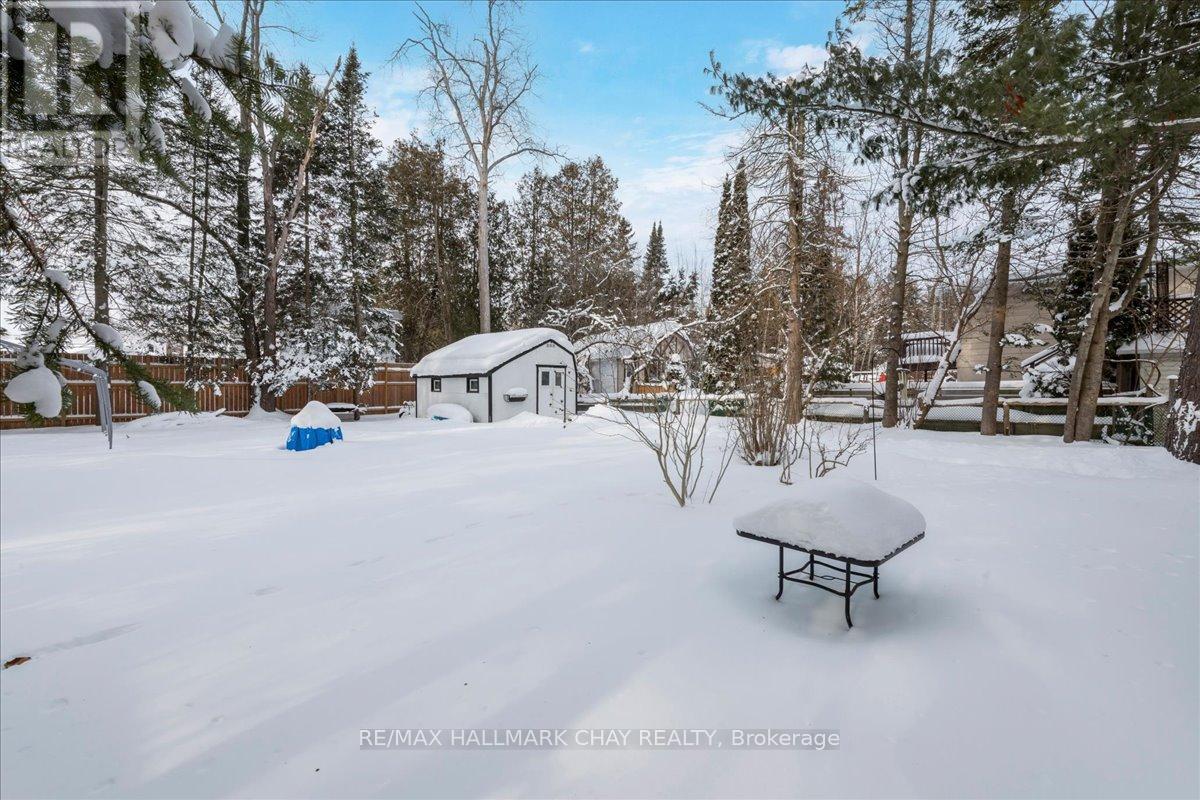 2422 25 Side Road, Innisfil, Ontario  L9S 3Y7 - Photo 19 - N12726762